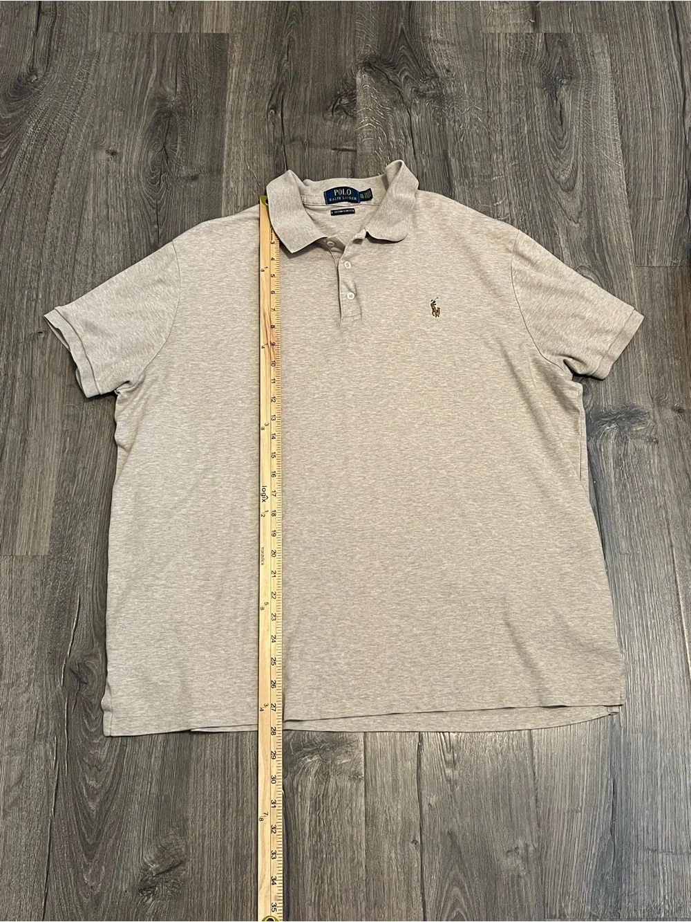 Ralph Lauren polo ralph